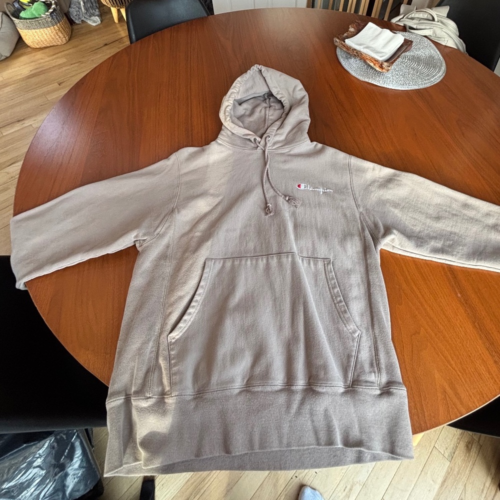 Champion Hoodie
